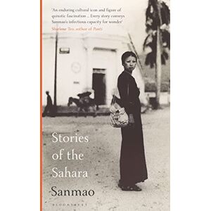 Sanmao Stories of the Sahara Sanmao Stories of the Sahara