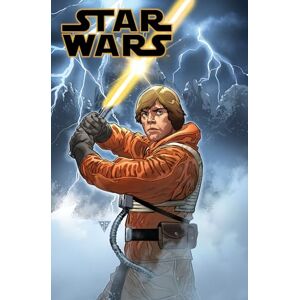 Charles Soule Star Wars Vol. 2: Operation Starlight (Star Wars, 2) Charles Soule Star Wars Vol. 2: Operation Starlight (Star Wars, 2)