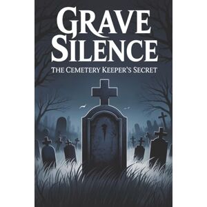 Ali, Linus Grave Silence: The Cemetery Keeper’s Secret Ali, Linus Grave Silence: The Cemetery Keeper’s Secret