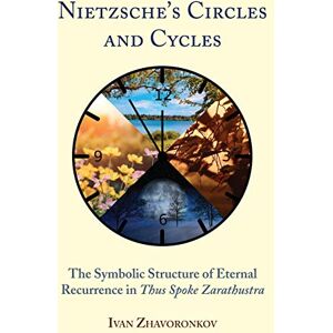 Peter Lang Inc., International Academic Publishers Nietzsche’s Circles and Cycles: The Symbolic Structure of Eternal Recurrence in Thus Spoke Zarathustra Peter Lang Inc., International Academic Publishers Nietzsche’s Circles and Cycles: The Symbolic Structure of Eternal Recurrence in Thus Spoke Zarathustra