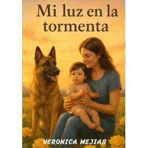 Mejias, Verónica Mi luz en la tormenta Mejias, Verónica Mi luz en la tormenta