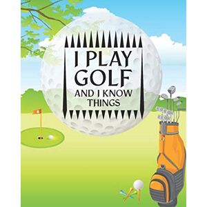 Golf Memory Press Golf Lessons For Beginners: Your First Golf Lesson Book for Recording Progress Tournaments and Memories: 1 (Golf Lesson Books Calendars Memoirs) Golf Memory Press Golf Lessons For Beginners: Your First Golf Lesson Book for Recording Progress Tournaments and Memories: 1 (Golf Lesson Books Calendars Memoirs)