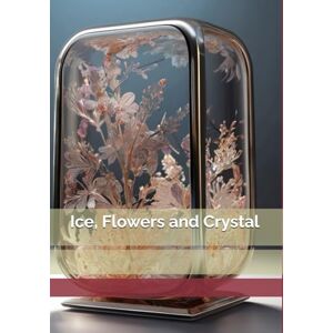 Brywczyńska, Małgorzata Ice, Flowers and Crystal Brywczyńska, Małgorzata Ice, Flowers and Crystal