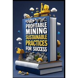 Abdo, Saad Profitable Mining Sustainable Practices For Success: Resource Extraction Excellence, Technology Meets Sustainability, Digital Mining, Transforming Resource Extraction, Reshaping Resource Management Abdo, Saad Profitable Mining Sustainable Practices For Success: Resource Extraction Excellence, Technology Meets Sustainability, Digital Mining, Transforming Resource Extraction, Reshaping Resource Management