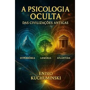 Kuchuminski, Enisio A Psicologia Oculta das Civilizações Antigas Kuchuminski, Enisio A Psicologia Oculta das Civilizações Antigas