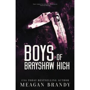 Brandy, Meagan Boys of Brayshaw High Brandy, Meagan Boys of Brayshaw High