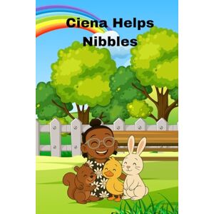 McPherson LMSW, Roselle T Ciena Helps Nibbles McPherson LMSW, Roselle T Ciena Helps Nibbles