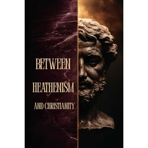 SUPER, CHARLES WILLIAM BETWEEN HEATHENISM AND CHRISTIANITY: An Exploration of Stoic Philosophy, Divine Providence, and the Moral Transformation of the Ancient World SUPER, CHARLES WILLIAM BETWEEN HEATHENISM AND CHRISTIANITY: An Exploration of Stoic Philosophy, Divine Providence, and the Moral Transformation of the Ancient World