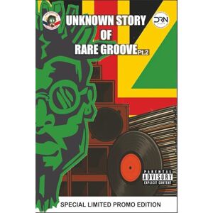 Network, Dance Radio Unknown Story of Rare Groove Pt. 2: Special Limited Promo Edition Network, Dance Radio Unknown Story of Rare Groove Pt. 2: Special Limited Promo Edition