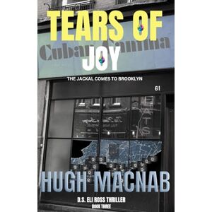 Macnab, Hugh Tears of Joy (Eli Ross) Macnab, Hugh Tears of Joy (Eli Ross)