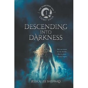 Lee Descending Into Darkness: The Darkness and Light Saga Lee Descending Into Darkness: The Darkness and Light Saga
