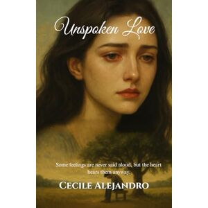 Alejandro, Cecile Unspoken Love: Some feelings are never said aloud, but the heart hears them anyway. Alejandro, Cecile Unspoken Love: Some feelings are never said aloud, but the heart hears them anyway.