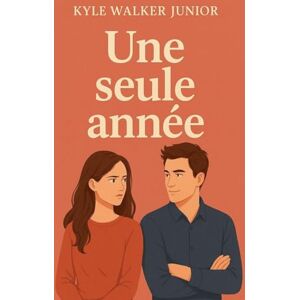 Junior, Kyle Walker Une seule année Junior, Kyle Walker Une seule année