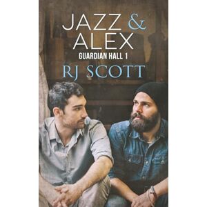 Scott Jazz & Alex (Guardian Hall auf Deutsch) Scott Jazz & Alex (Guardian Hall auf Deutsch)
