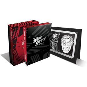 Miller Frank 'S Sin City Volume 2: A Dame To Kill For (Deluxe Edition) (Frank 's Sin City, 2) Miller Frank 'S Sin City Volume 2: A Dame To Kill For (Deluxe Edition) (Frank 's Sin City, 2)