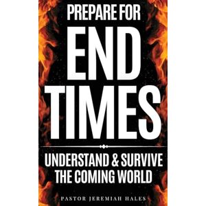 Hales, Pastor Jeremiah Prepare for End Times: Understand and Survive the Coming World (Christian prophecy) Hales, Pastor Jeremiah Prepare for End Times: Understand and Survive the Coming World (Christian prophecy)