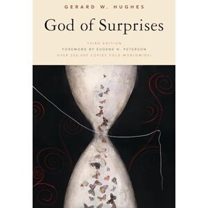 Hughes, Gerard W. God of Surprises Hughes, Gerard W. God of Surprises