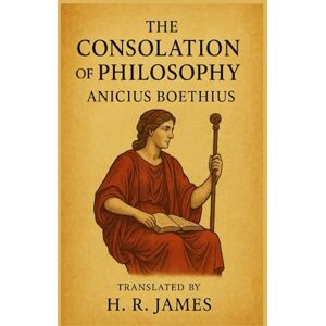 Boethius, Anicius The Consolation of Philosophy Boethius, Anicius The Consolation of Philosophy