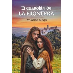 Mago, Yolanda El guardián de La Frontera: Una mujer marcada por el miedo. Un guerrero marcado por el honor. Un amor nacido en el Arcos de la Frontera medieval. Mago, Yolanda El guardián de La Frontera: Una mujer marcada por el miedo. Un guerrero marcado por el honor. Un amor nacido en el Arcos de la Frontera medieval.