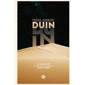 Herbert, Frank Duin (De boeken van Duin, 1) Herbert, Frank Duin (De boeken van Duin, 1)