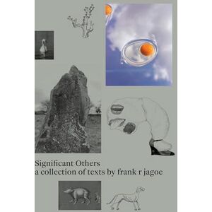 r jagoe, frank Significant Others r jagoe, frank Significant Others