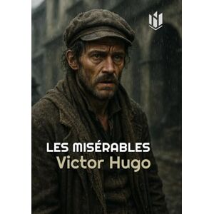 Hugo Boss LES MISÉRABLES (Translated) (Annotated) Hugo Boss LES MISÉRABLES (Translated) (Annotated)