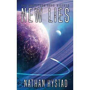 Hystad, Nathan New Lies (The Survivors Book Sixteen): 16 Hystad, Nathan New Lies (The Survivors Book Sixteen): 16