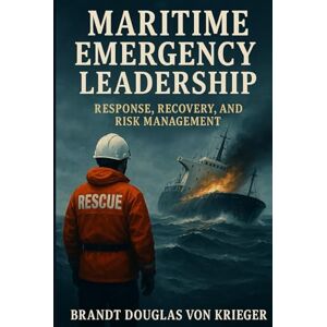 Brandt Maritime Emergency Leadership: Response, Recovery, and Risk Management Brandt Maritime Emergency Leadership: Response, Recovery, and Risk Management