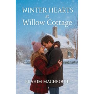 Machrouhi, Brahim Whispers of the Hidden Realm: A Tale of Magic, Danger, and Forbidden Hearts Machrouhi, Brahim Whispers of the Hidden Realm: A Tale of Magic, Danger, and Forbidden Hearts