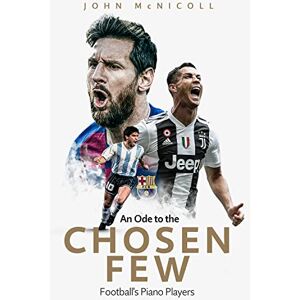 John McNicoll An Ode to the Chosen Few: Football's Piano Players John McNicoll An Ode to the Chosen Few: Football's Piano Players