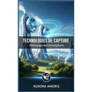 Amoris, Aurora Technologies de Capture: Nettoyage de l'atmosphère (Réchauffement climatique et solutions technologiques) Amoris, Aurora Technologies de Capture: Nettoyage de l'atmosphère (Réchauffement climatique et solutions technologiques)