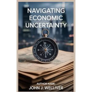 WELLIVER, JOHN J. NAVIGATING ECONOMIC UNCERTAINTY: How Jobless Claims and Federal Reserve Decisions Influence Wall Street’s Direction WELLIVER, JOHN J. NAVIGATING ECONOMIC UNCERTAINTY: How Jobless Claims and Federal Reserve Decisions Influence Wall Street’s Direction