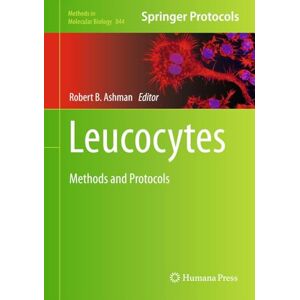 Humana Leucocytes: Methods and Protocols (Methods in Molecular Biology Book 844) Humana Leucocytes: Methods and Protocols (Methods in Molecular Biology Book 844)