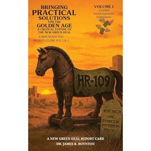 R. Boynton, Dr. James Bringing Practical Solutions For The Golden Age R. Boynton, Dr. James Bringing Practical Solutions For The Golden Age