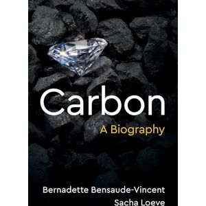 Vincent Carbon: A Biography Vincent Carbon: A Biography