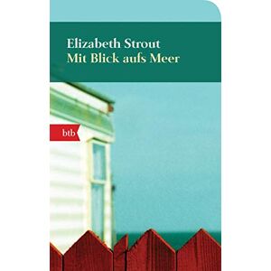 Strout, Elizabeth Mit Blick aufs Meer: Roman Geschenkausgabe (Olive Kitteridge 1) Strout, Elizabeth Mit Blick aufs Meer: Roman Geschenkausgabe (Olive Kitteridge 1)