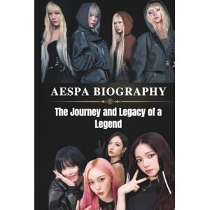 Waxson, Abel AESPA BIOGRAPHY: The Journey and Legacy of a Legend Waxson, Abel AESPA BIOGRAPHY: The Journey and Legacy of a Legend