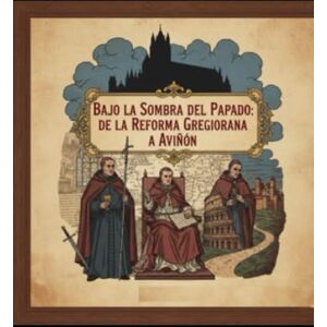 Dona, Adriano Bajo la Sombra del Papado: De la Reforma Gregoriana a Aviñón" Plena Edad Media (siglo XI – siglo XIV) Dona, Adriano Bajo la Sombra del Papado: De la Reforma Gregoriana a Aviñón" Plena Edad Media (siglo XI – siglo XIV)