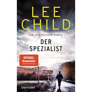 Lee Der Spezialist: Ein Jack-Reacher-Roman Lee Der Spezialist: Ein Jack-Reacher-Roman