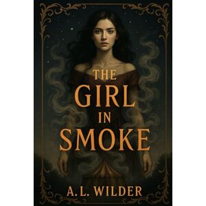 Wilder, A.L. The Girl In Smoke (The Legacy Series) Wilder, A.L. The Girl In Smoke (The Legacy Series)