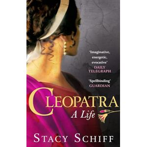 Schiff, Stacy Cleopatra Schiff, Stacy Cleopatra