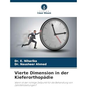 Niharika, Dr E Vierte Dimension in der Kieferorthopädie: Wann ist der richtige Zeitpunkt für die Behandlung von Zahnfehlstellungen? Niharika, Dr E Vierte Dimension in der Kieferorthopädie: Wann ist der richtige Zeitpunkt für die Behandlung von Zahnfehlstellungen?