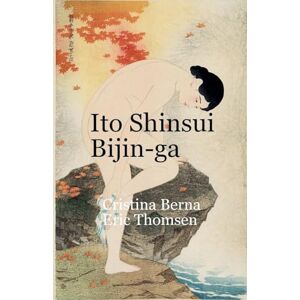 Berna, Cristina Ito Shinsui Bijin-ga Berna, Cristina Ito Shinsui Bijin-ga