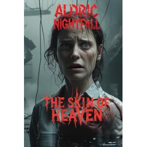 Nightfall, Aldric The Skin Of Heaven: Where Mercy Ends and Horror Begins Nightfall, Aldric The Skin Of Heaven: Where Mercy Ends and Horror Begins