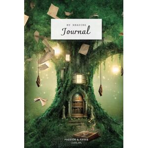 OVERLAPP. My Reading Journal: Review 100 Books, Track, Log and Discover Reading habits! OVERLAPP. My Reading Journal: Review 100 Books, Track, Log and Discover Reading habits!