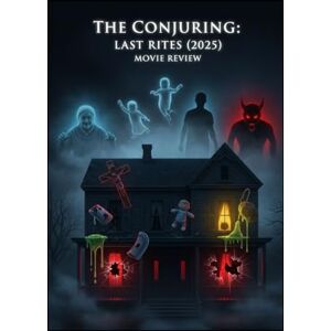 Anvi, Bruno The Conjuring: Last Rites (2025) Movie Review: Unveiled Secrets of a Haunted Legacy Anvi, Bruno The Conjuring: Last Rites (2025) Movie Review: Unveiled Secrets of a Haunted Legacy