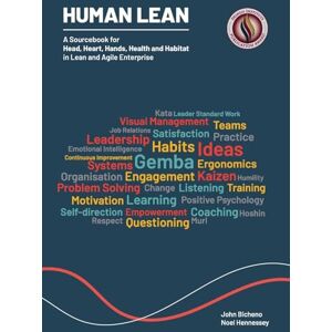 Bicheno, John Human Lean Bicheno, John Human Lean