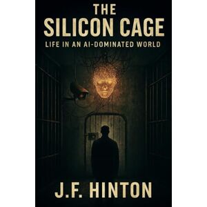 Hinton, J.F. The Silicon Cage: Life in an AI-Dominated World Hinton, J.F. The Silicon Cage: Life in an AI-Dominated World