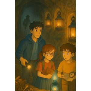 Julian, Alexander Secrets of the Lake’s Lost Gold (The Ruin Rangers) Julian, Alexander Secrets of the Lake’s Lost Gold (The Ruin Rangers)