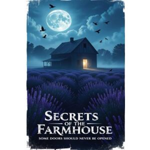 Bhandawat, Mr. Ankit Secrets of the Farmhouse: Some Doors Should Never Be Opened Bhandawat, Mr. Ankit Secrets of the Farmhouse: Some Doors Should Never Be Opened